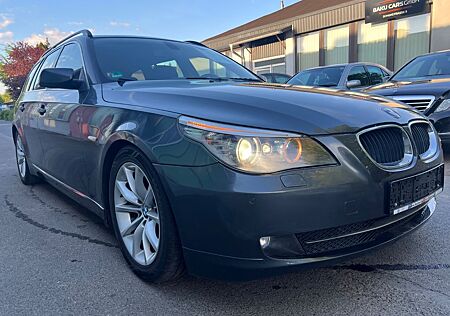 BMW 520d 520 Baureihe 5 Touring