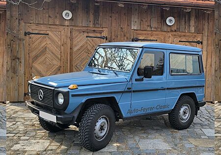 Mercedes-Benz G 240 240 GD