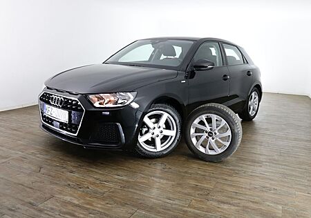 Audi A1 Sportback*S-tronic*ACC*Sitzhz.*Virtual Cockpi