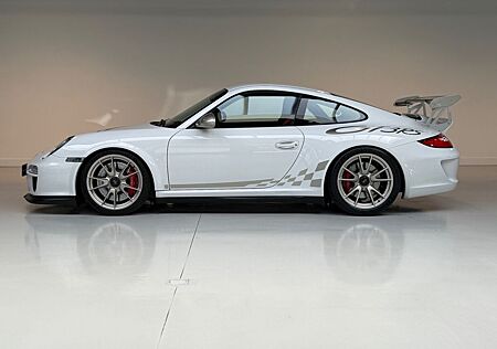 Porsche 997 GT3 RS
