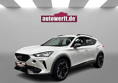 Cupra Formentor 1.4 DSG e-HYBRID AHK LEDER NAVI PDC SH