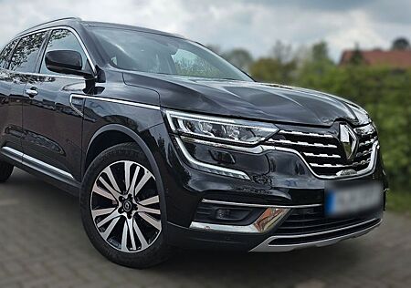 Renault Koleos Initiale Paris|Allrad|AHK 2t|HU 2028|ACC