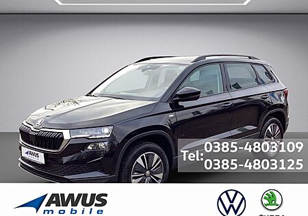 Skoda Karoq 2.0TDI DSG 4x4 Tour