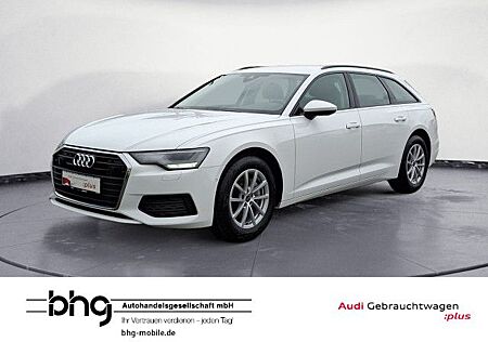 Audi A6 Avant 40 TDI S tronic Business AssistTour Nav