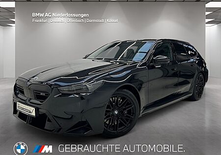 BMW M5 Touring AHK Driv.Assist.Prof LiveCockpitProf