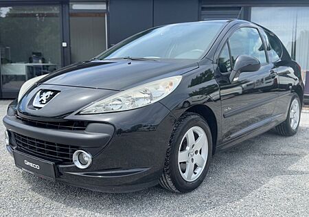 Peugeot 207 1. 4 16V Urban Move | Klimaanlage