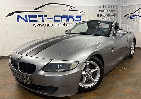 BMW Z4 Roadster 2.5i M Sport*Leder*KLIMA*XENON