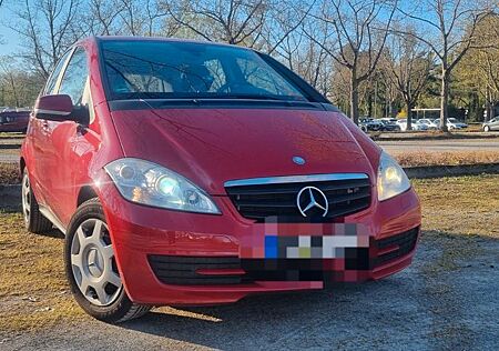 Mercedes-Benz A 150 AVANTGARDE Autotronic Avantgarde