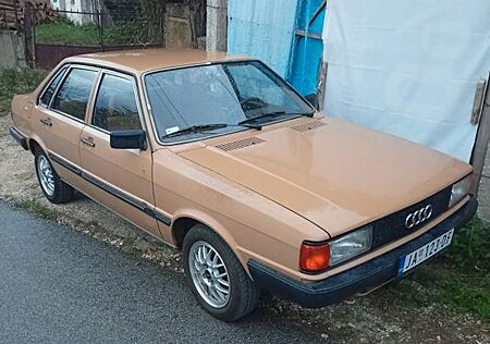 Audi 80