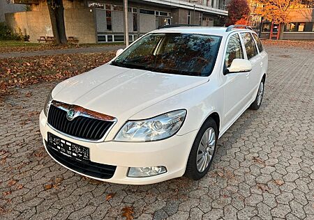 Skoda Octavia 1.9 TDI PD Ambiente Ambiente