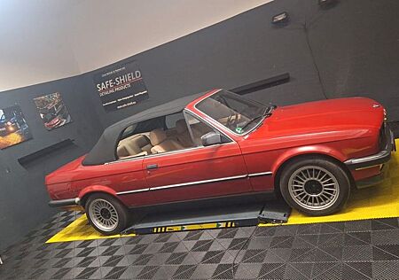 BMW 320i E30 Cabrio *H-Kennzeichen*Alpina*