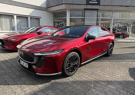 Mazda 6e EV 258ps Takumi