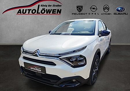 Citroën C4 X Elektromotor Shine Pack Elektromotor Shine
