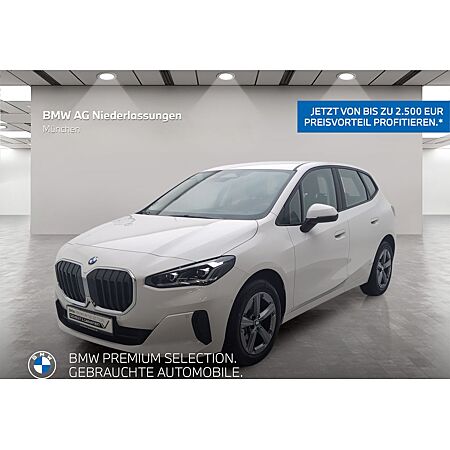 BMW 2er Active Tourer leasen