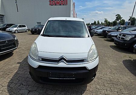 Citroën Berlingo MAXI LANG 1,6 HDI 3 SITZER TÜV 7.26 AHK