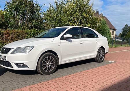 Seat Toledo 1.2 TSI 63kW Reference Reference