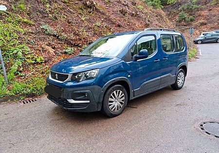 Peugeot Rifter PureTech 110 Active L1 Active