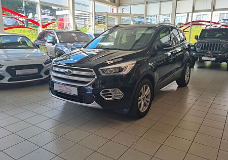 Ford Kuga Trend Navi Kamera