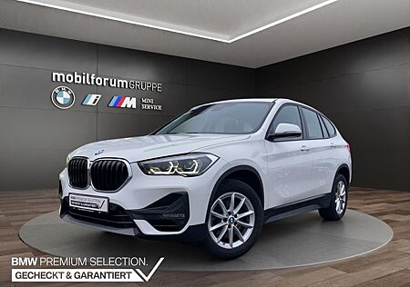 BMW X1 sDrive20i Advantage LED Parkassistent Navi