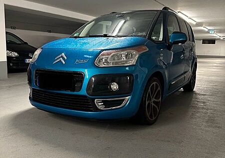 Citroën C3 Picasso VTi 120 Exclusive Exclusive