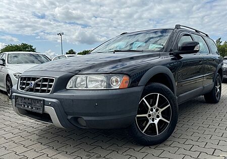 Volvo XC 70 XC70 D5 AWD Momentum