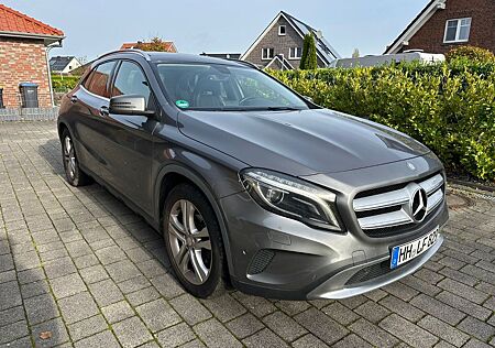 Mercedes-Benz GLA 200 *Automatik*TÜV 06/27