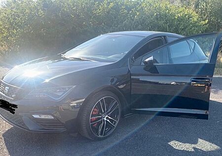 Seat Leon 2.0 TSI Start&Stop Cupra 300 ohne OPF