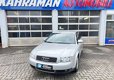 Audi A4 1.6