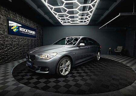 BMW 550i xDrive Gran Turismo M-Sport *Pano*ACC*HU*