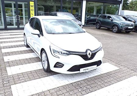 Renault Clio SCe 75 EXPERIENCE