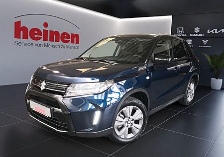 Suzuki Vitara 1.4 DITC 4x2 Comfort ACC+LED+SHZ+LM+KESSY