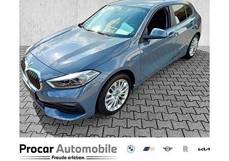 BMW 118i Advantage Head-Up DAB LED WLAN Tempomat