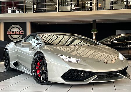 Lamborghini Huracan Huracán LP610-4 Spyder* 2 Hand* 34 Tkm