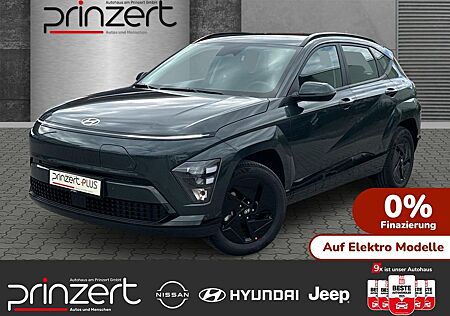 Hyundai Kona Select Elektro 2WD