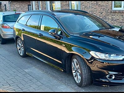 Ford Mondeo 1,5 EcoBoost 118kW ST-Line Turnier ST...