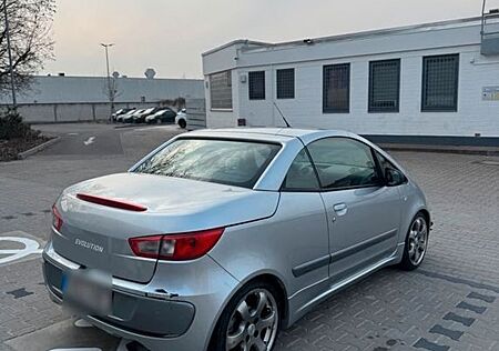 Mitsubishi Colt CZC 1.5 Turbo Turbo