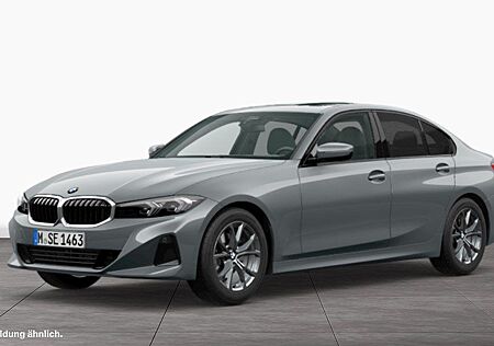 BMW 318i Limousine Navi PDC Driv.Assist Sitzheizung