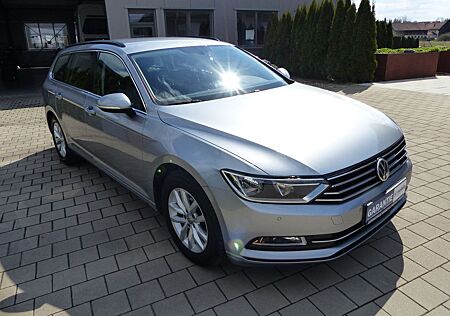 VW Passat Variant Volkswagen Comfortline BMT*ACC*Cam.*DSG*