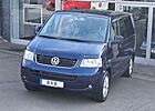 VW T5 Multivan Volkswagen Atlantis Doppelklima AHK abn Shzg HU