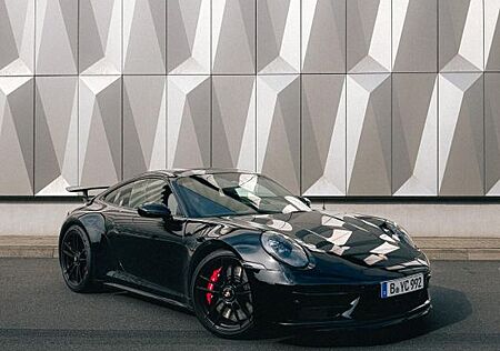 Porsche 992 Carrera 4 GTS Coupé Carrera 4 GTS