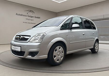 Opel Meriva Edition*Klima*2010*