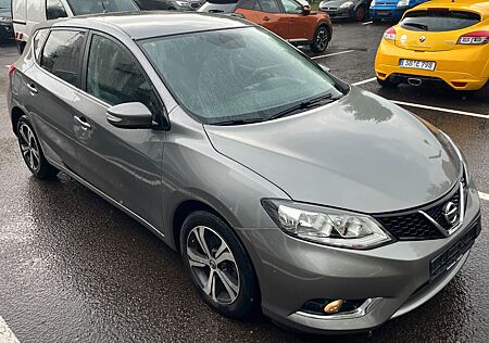 Nissan Pulsar Acenta
