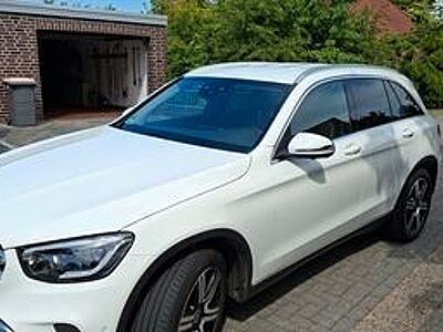 Mercedes-Benz CLC 220
