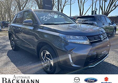 Suzuki Vitara 1.5 COMFORT+ AGS