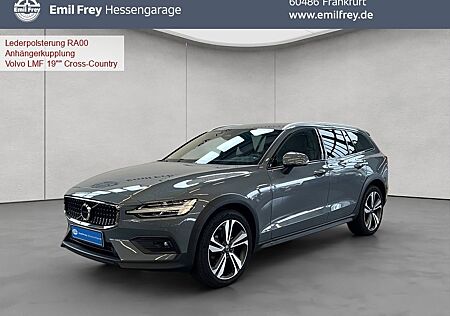 Volvo V60 CC V60 Cross Country B4 D AWD PLUS PilotAssist BLIS