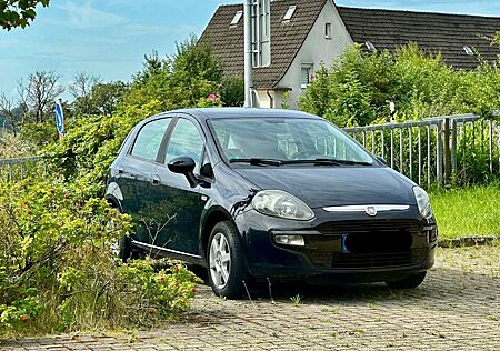 Fiat Punto EVO