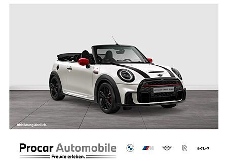 Mini John Cooper Works Cabrio HuD H/K ACC DA PA RFK D