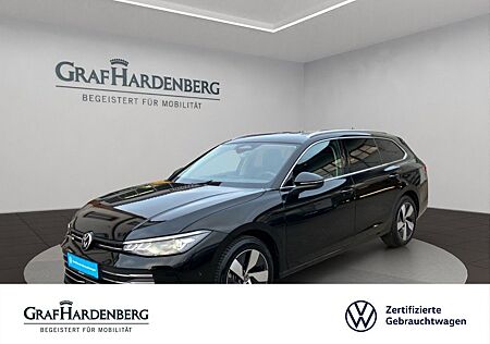 VW Passat Variant Volkswagen Business eTSI DSG Life neuesModel