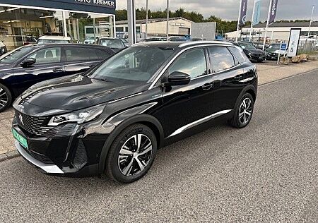 Peugeot 3008 Hybrid4 300 GT:7,4kw-l.Night vision