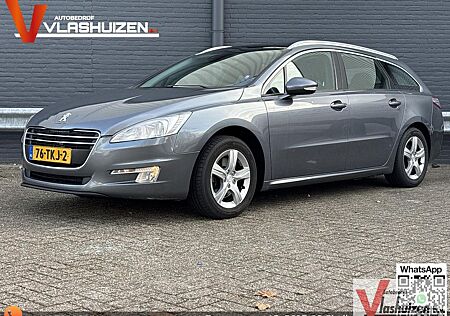 Peugeot 508 SW 1.6 THP Blue Lease Executive | Pano | kli